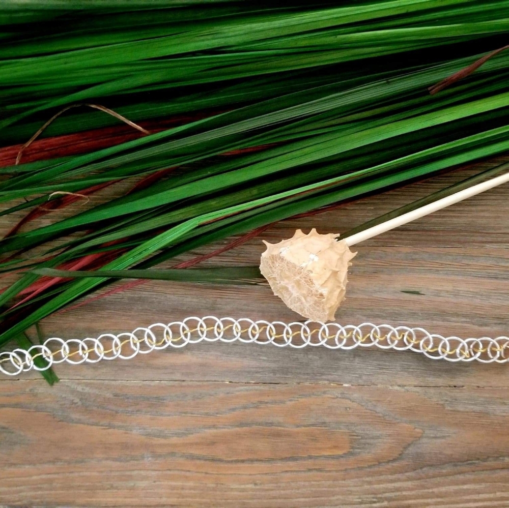 Choker Style Necklace 🔖$17>$12